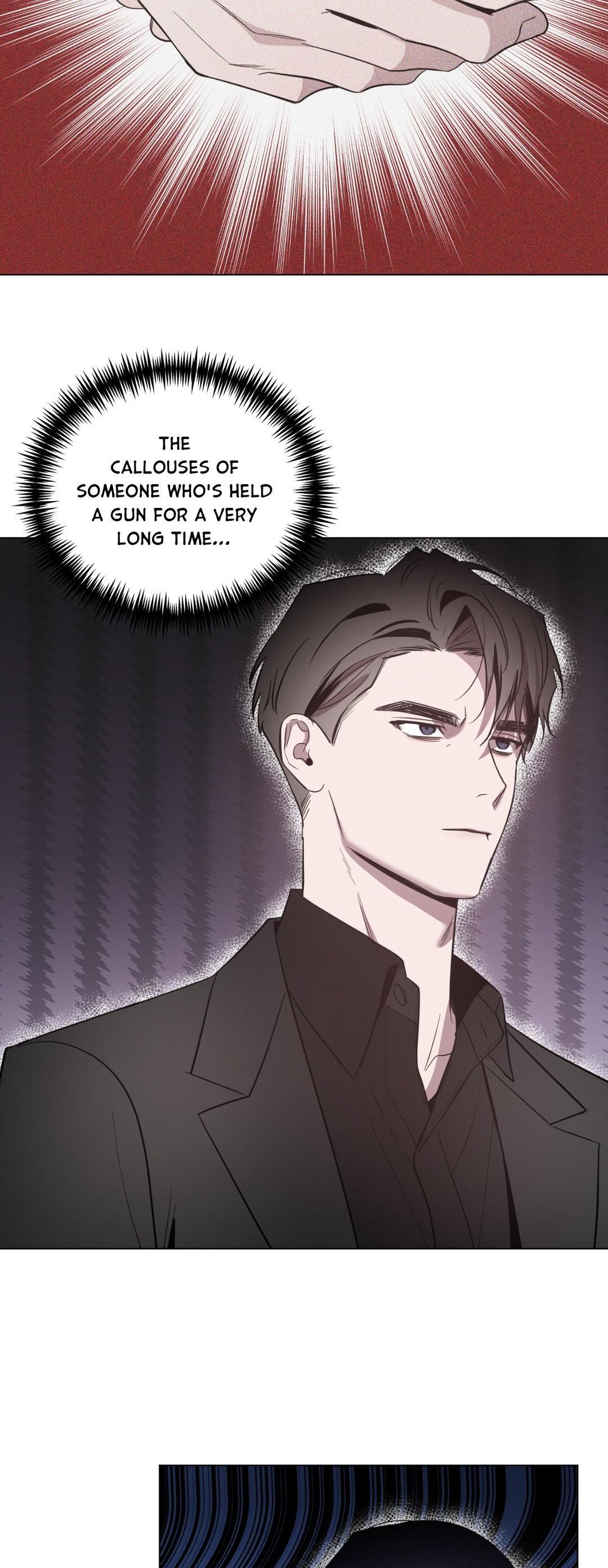 Dawn After Darkness Chapter 52 - Page 18