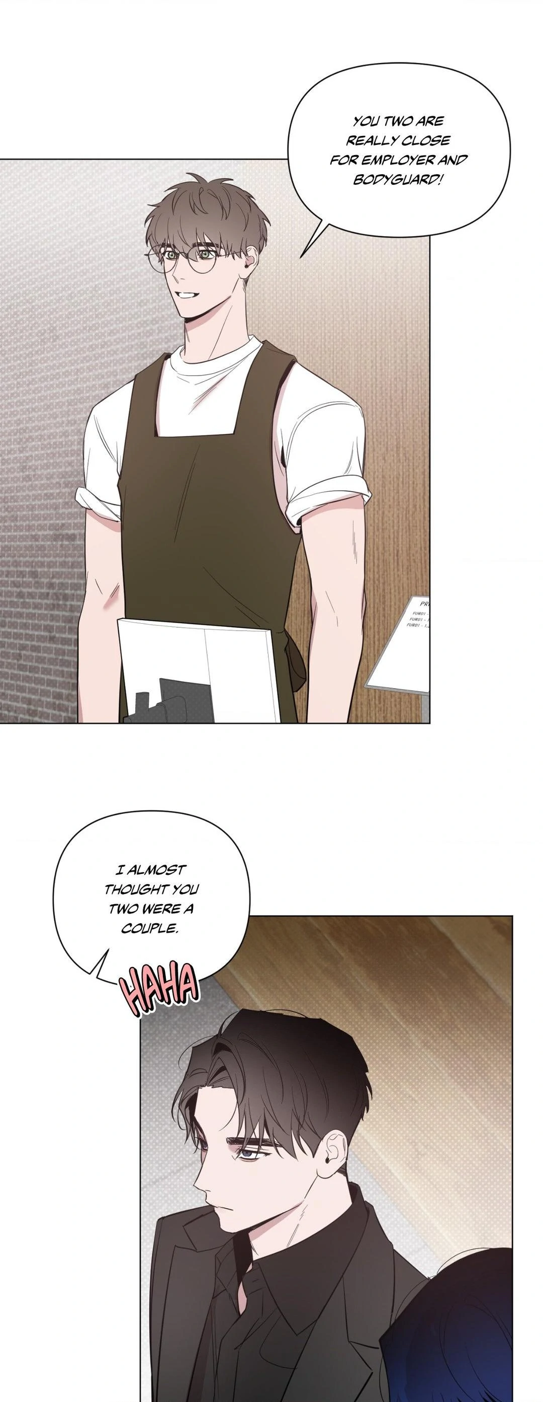 Dawn After Darkness Chapter 52 - Page 20