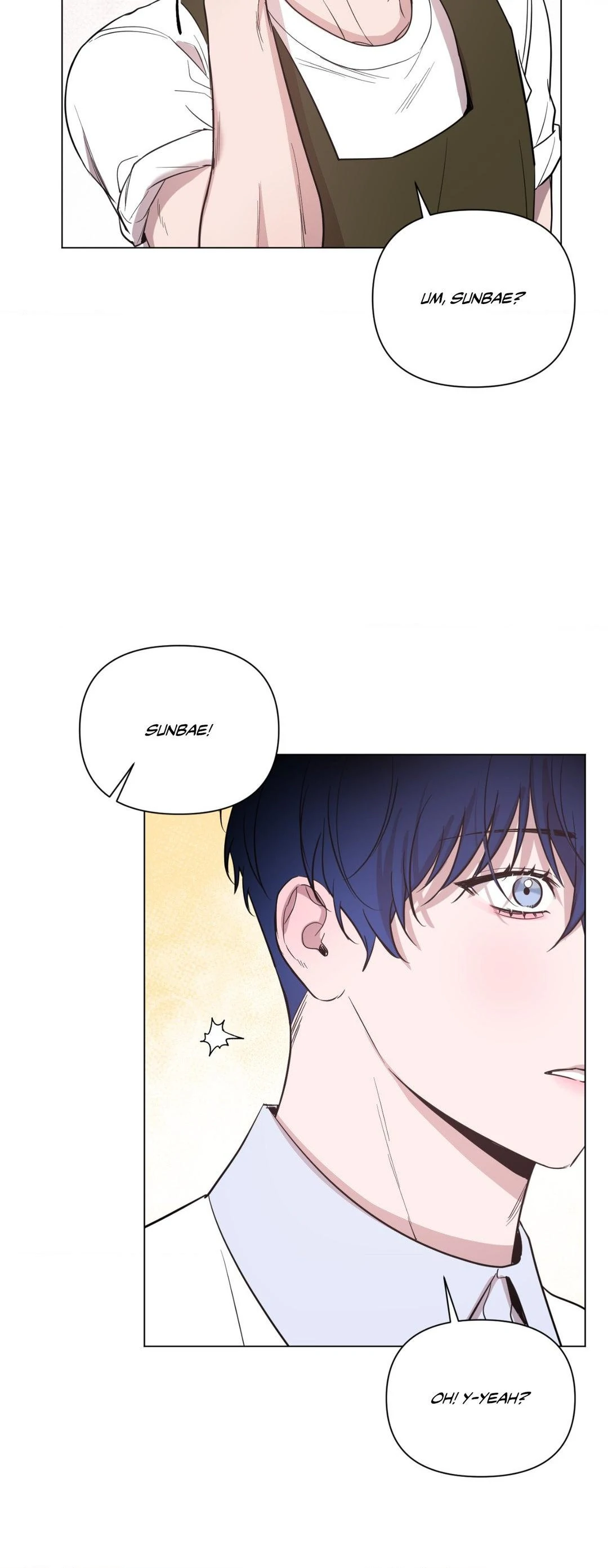 Dawn After Darkness Chapter 52 - Page 22