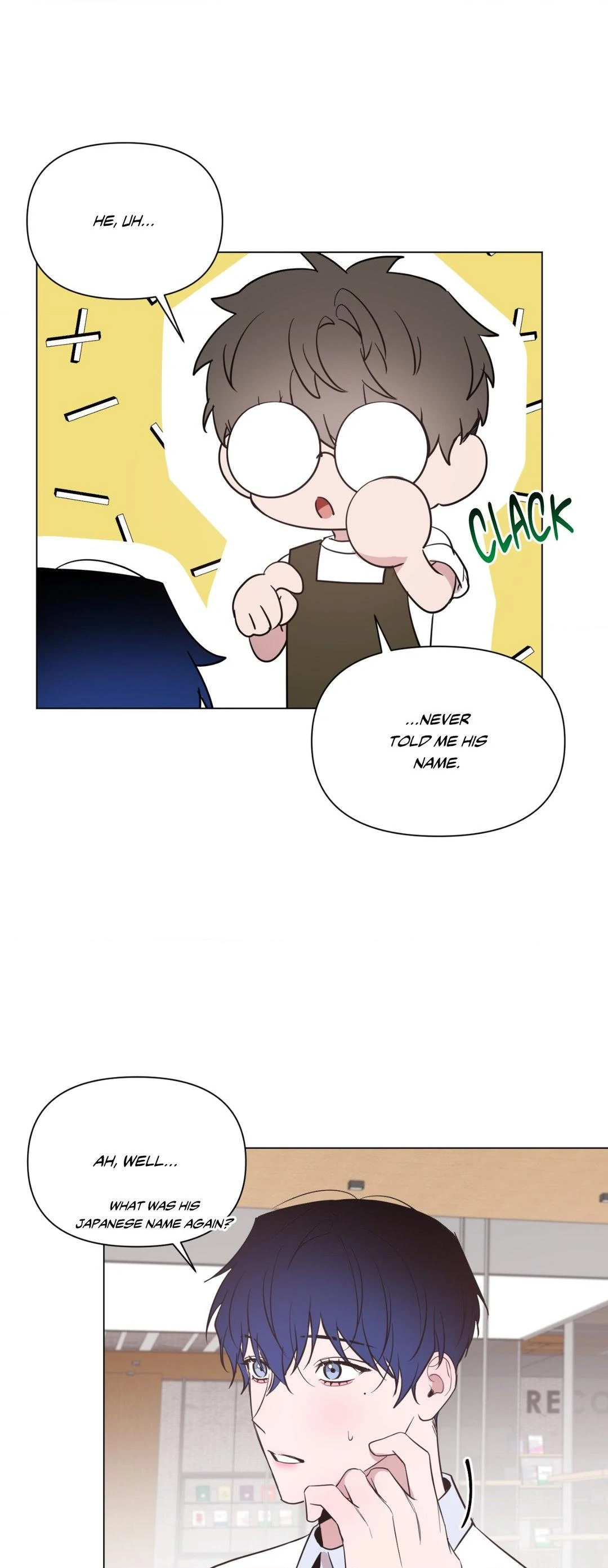 Dawn After Darkness Chapter 52 - Page 23