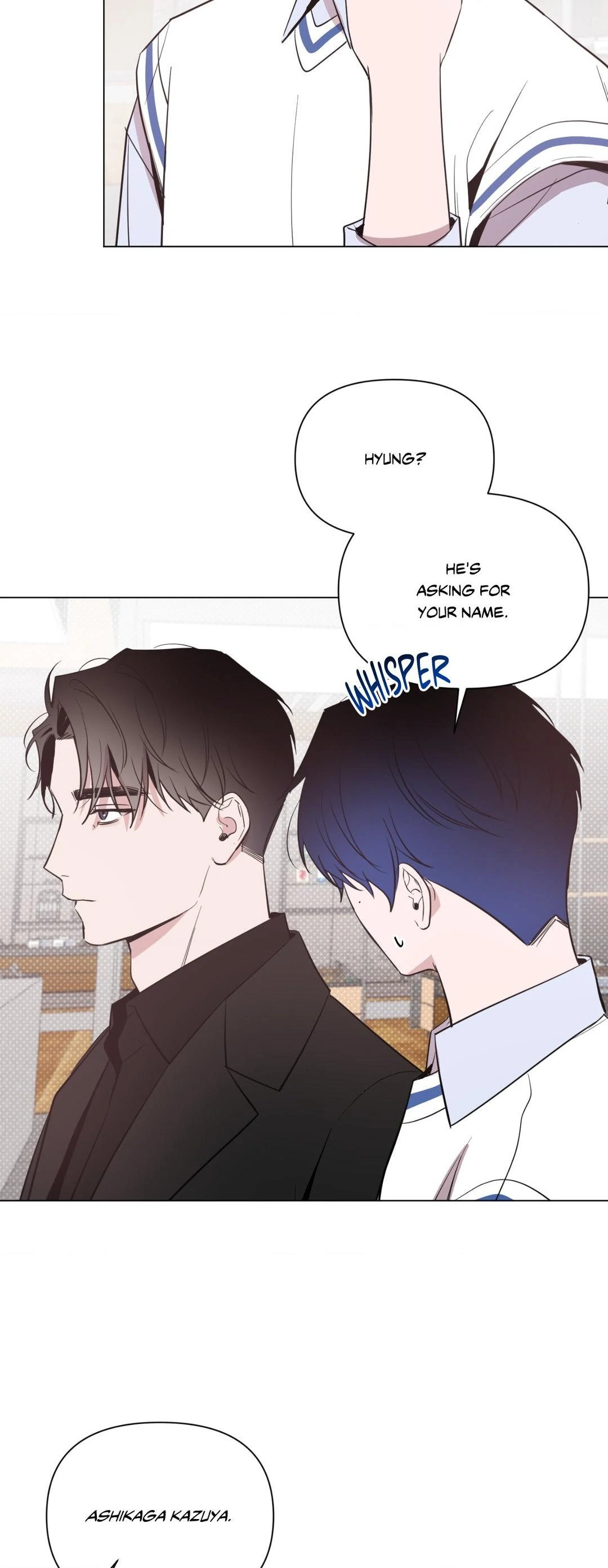 Dawn After Darkness Chapter 52 - Page 24