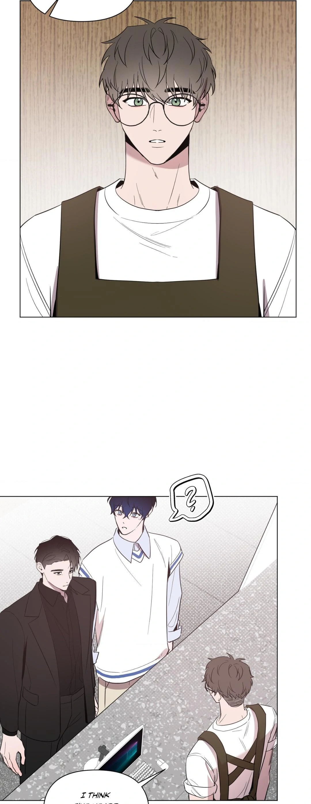 Dawn After Darkness Chapter 52 - Page 25