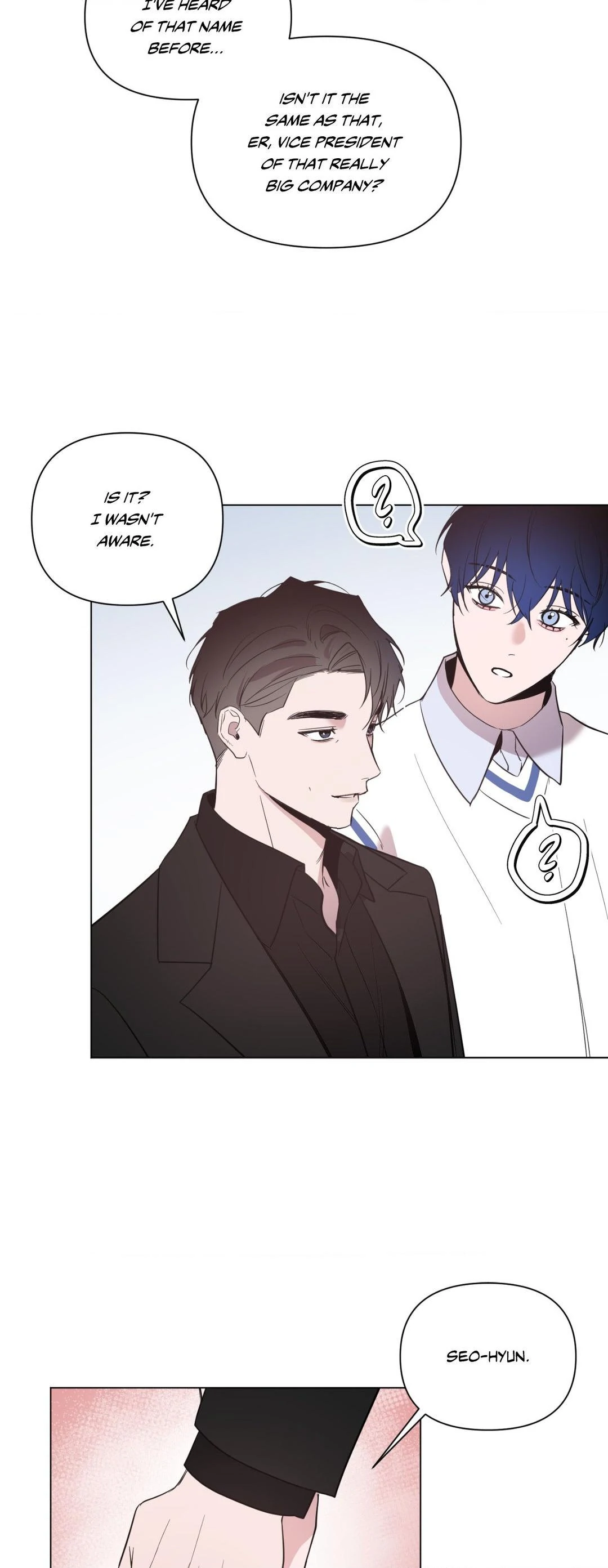 Dawn After Darkness Chapter 52 - Page 26