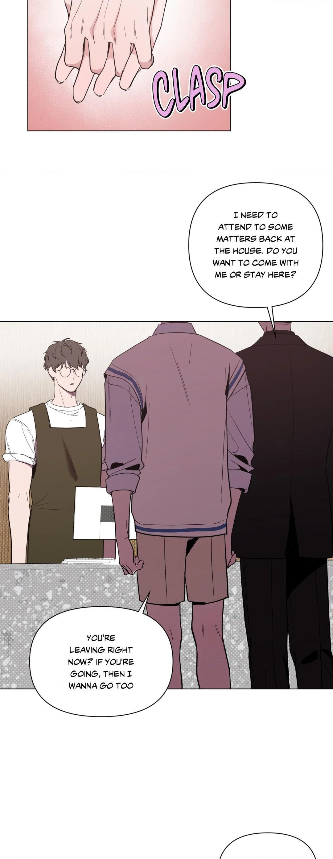 Dawn After Darkness Chapter 52 - Page 27