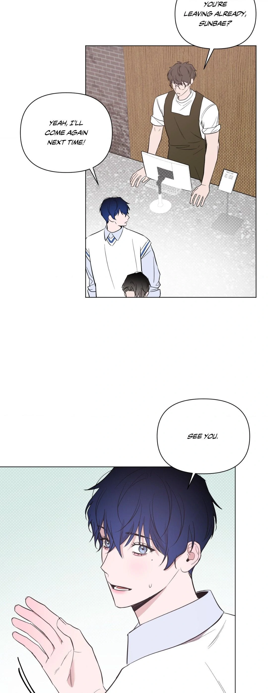 Dawn After Darkness Chapter 52 - Page 28