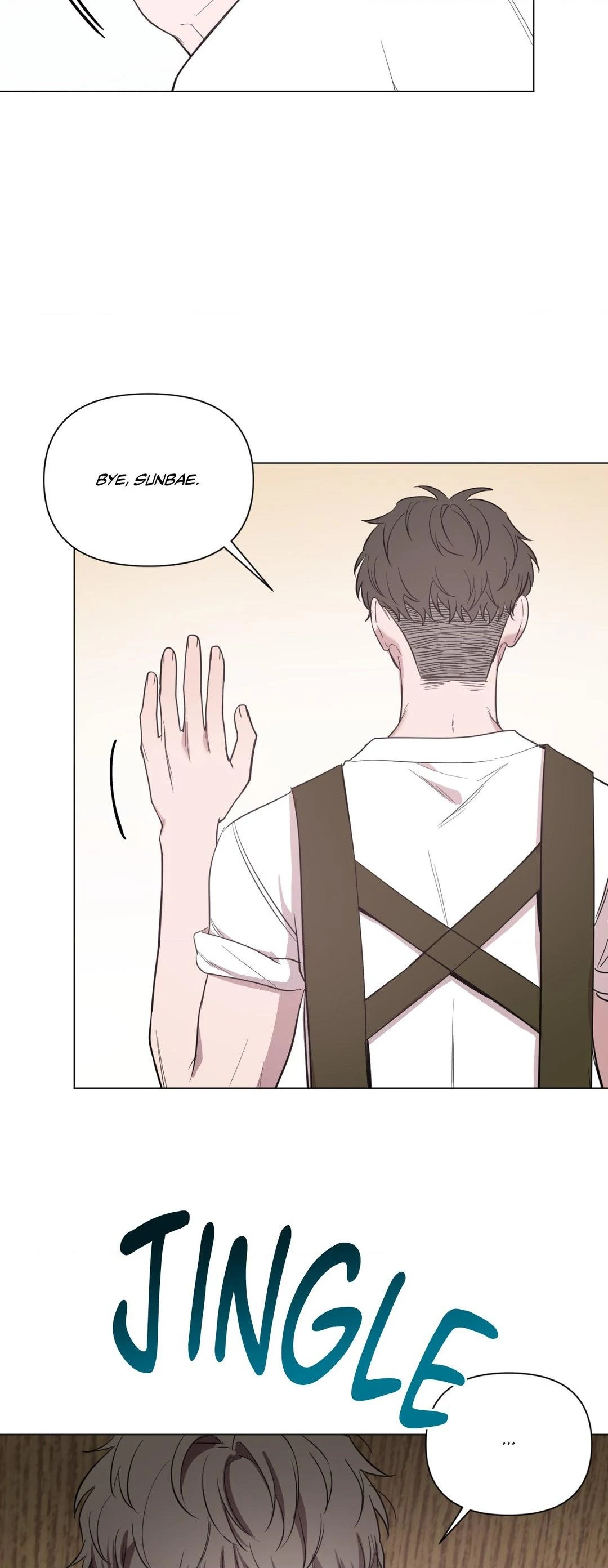 Dawn After Darkness Chapter 52 - Page 29