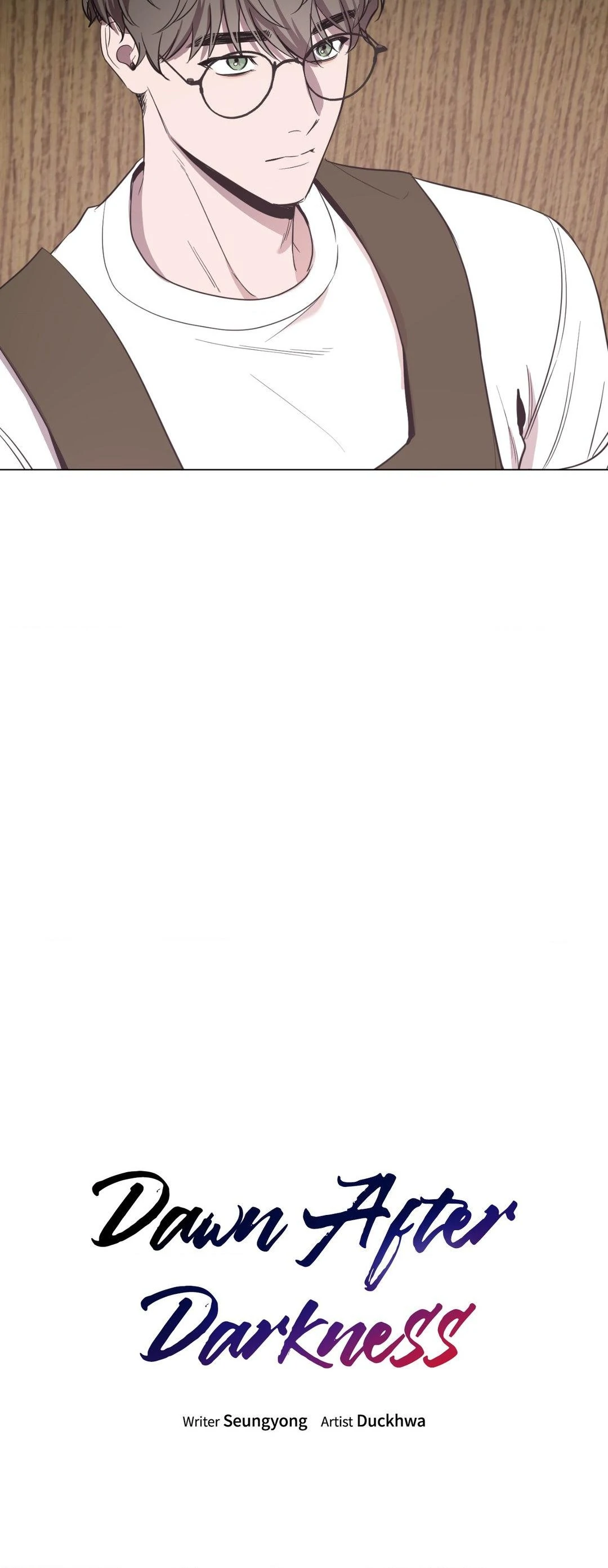 Dawn After Darkness Chapter 52 - Page 30