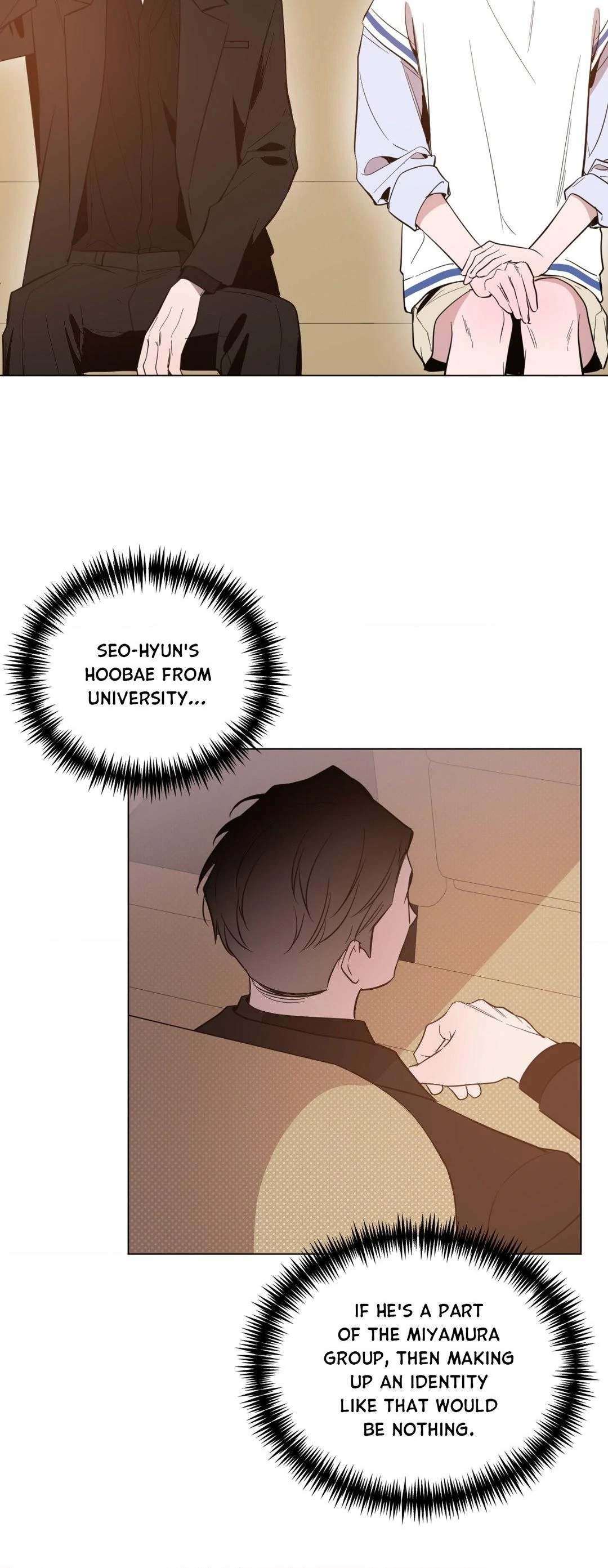 Dawn After Darkness Chapter 52 - Page 32