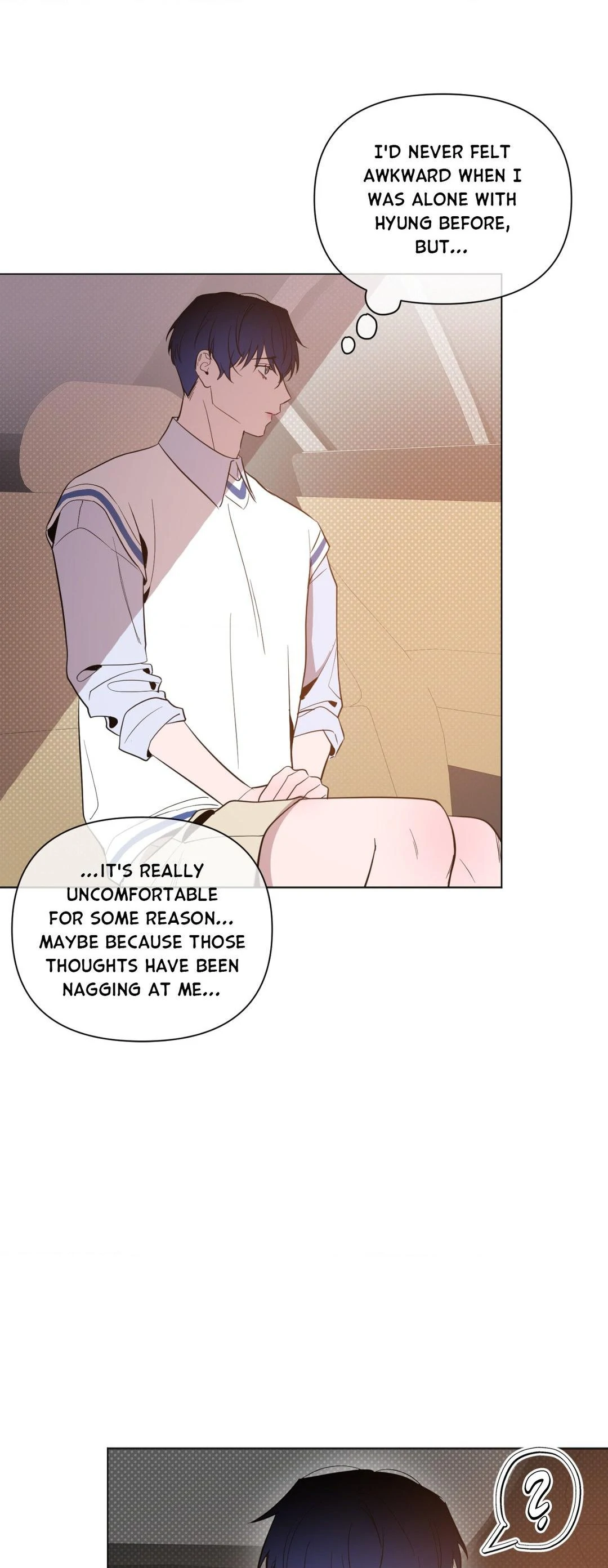 Dawn After Darkness Chapter 52 - Page 33