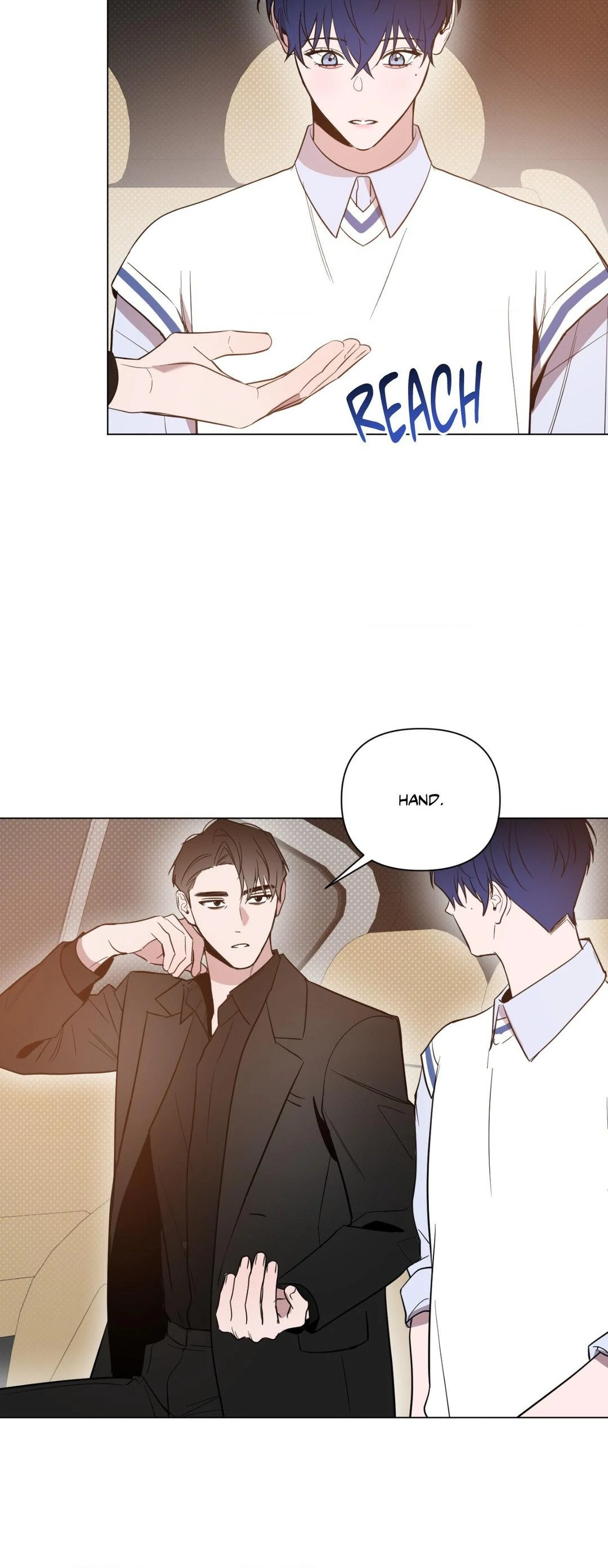 Dawn After Darkness Chapter 52 - Page 34