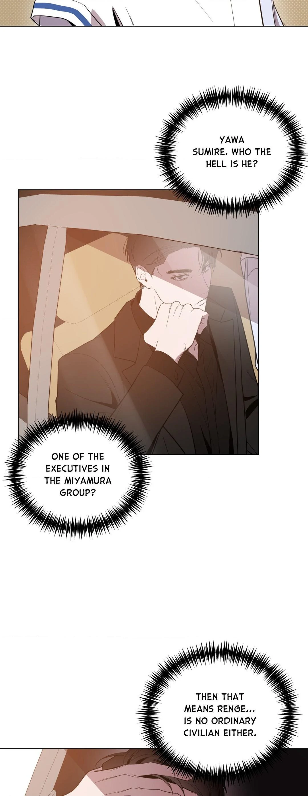 Dawn After Darkness Chapter 52 - Page 38