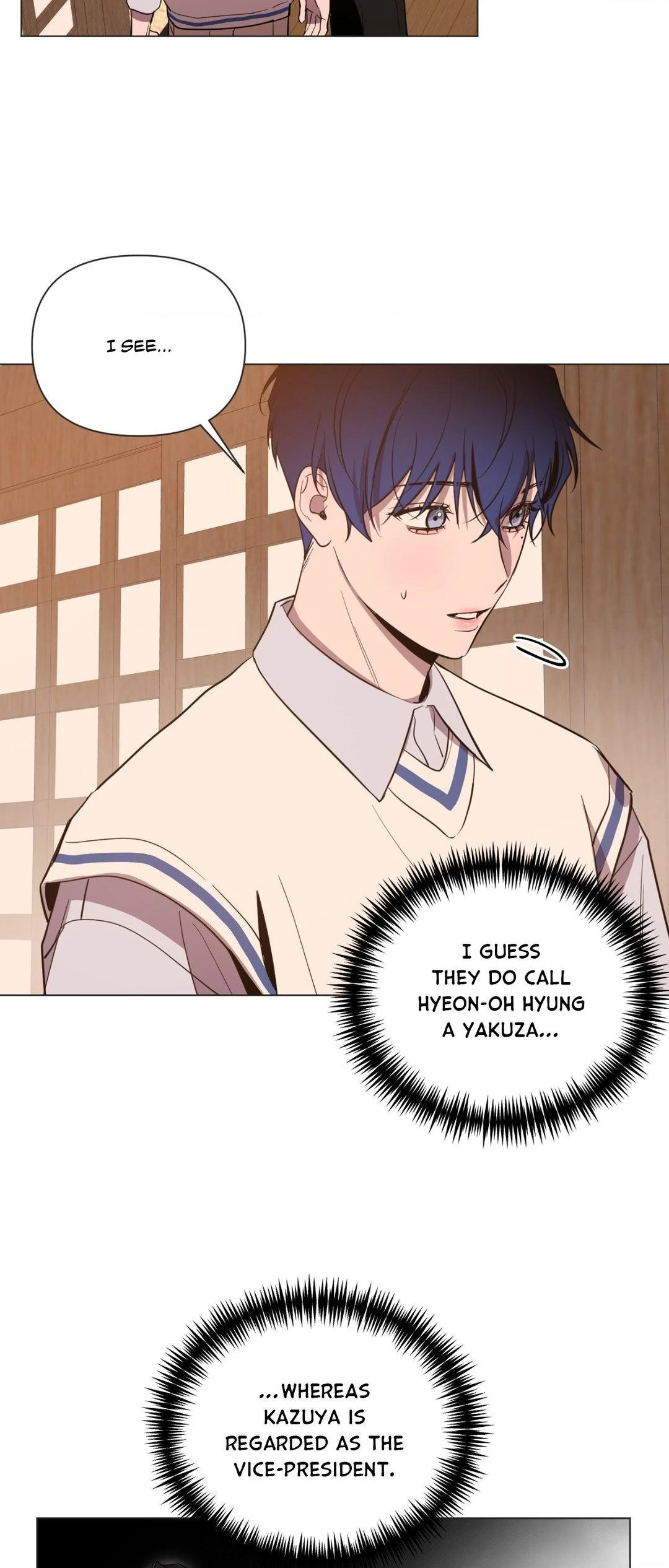 Dawn After Darkness Chapter 53 - Page 5