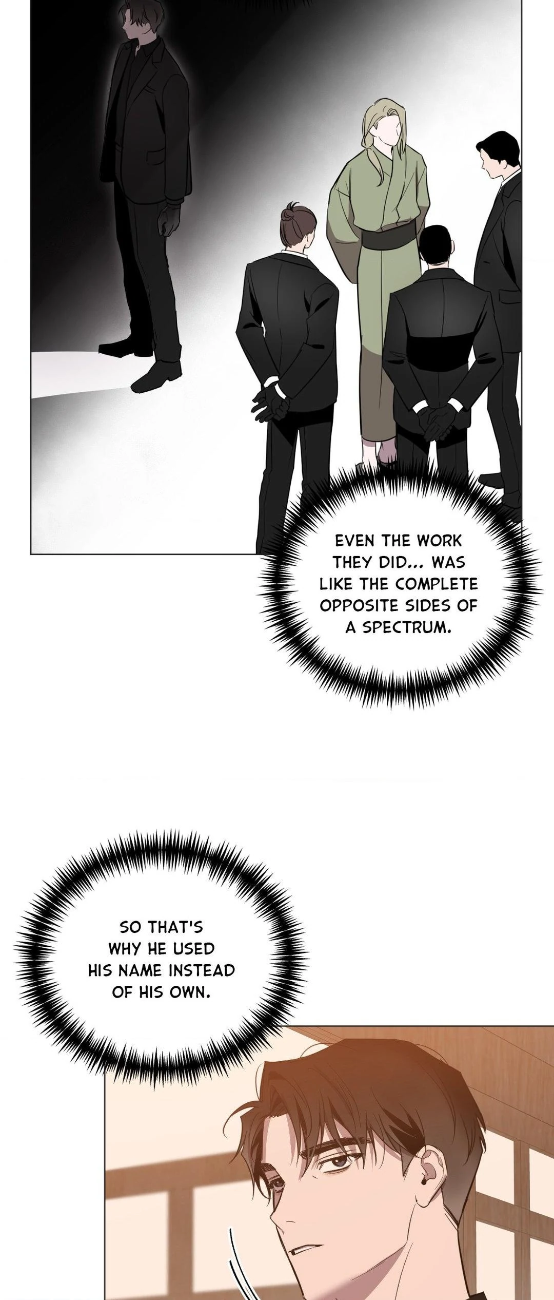 Dawn After Darkness Chapter 53 - Page 6