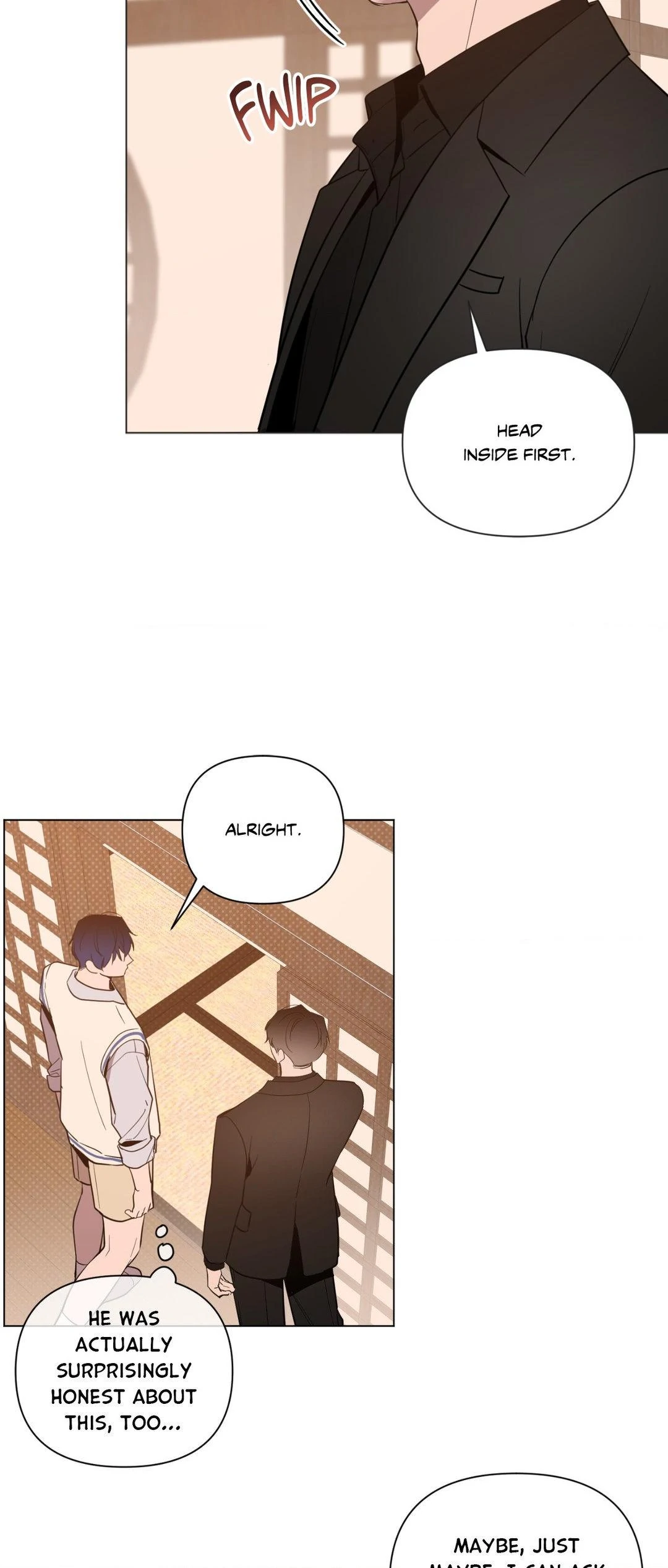 Dawn After Darkness Chapter 53 - Page 7