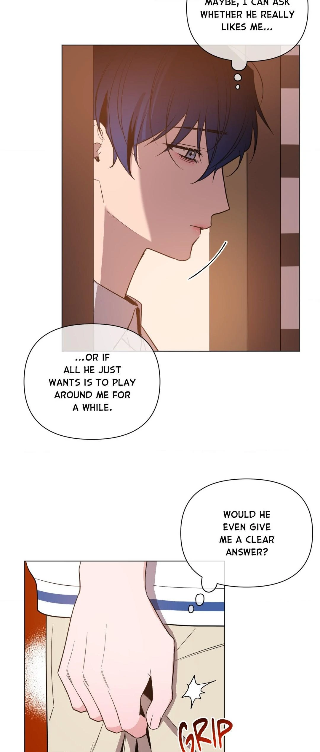 Dawn After Darkness Chapter 53 - Page 8