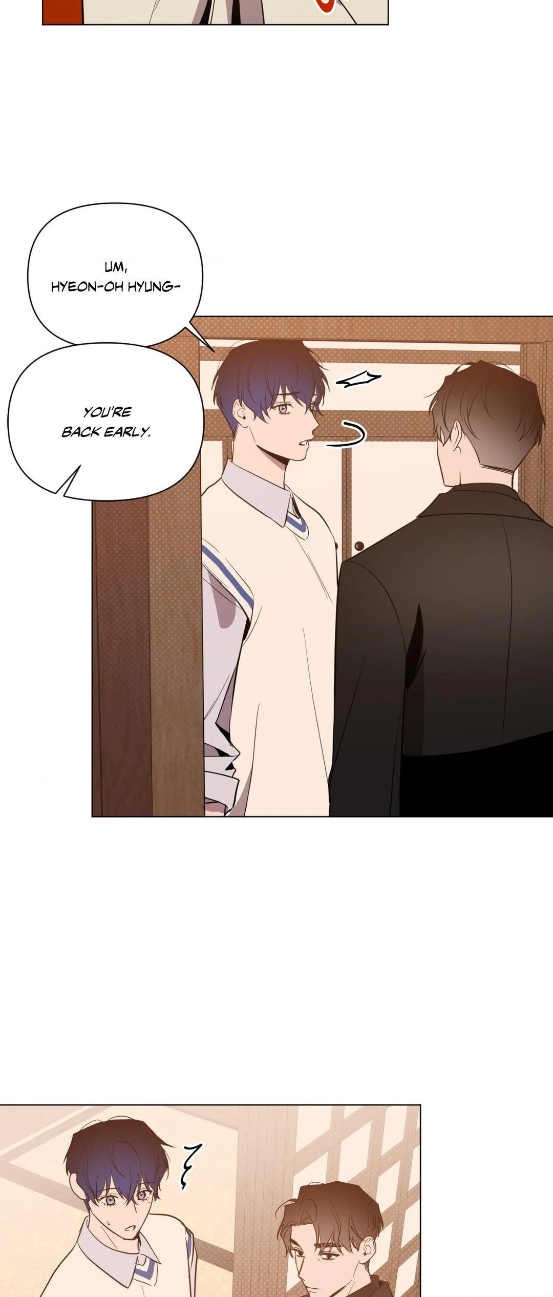 Dawn After Darkness Chapter 53 - Page 9