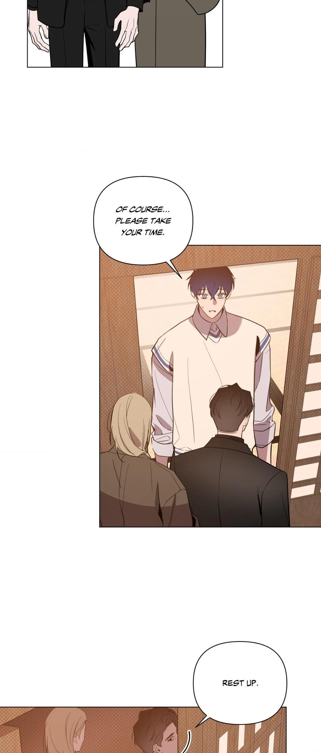 Dawn After Darkness Chapter 53 - Page 12