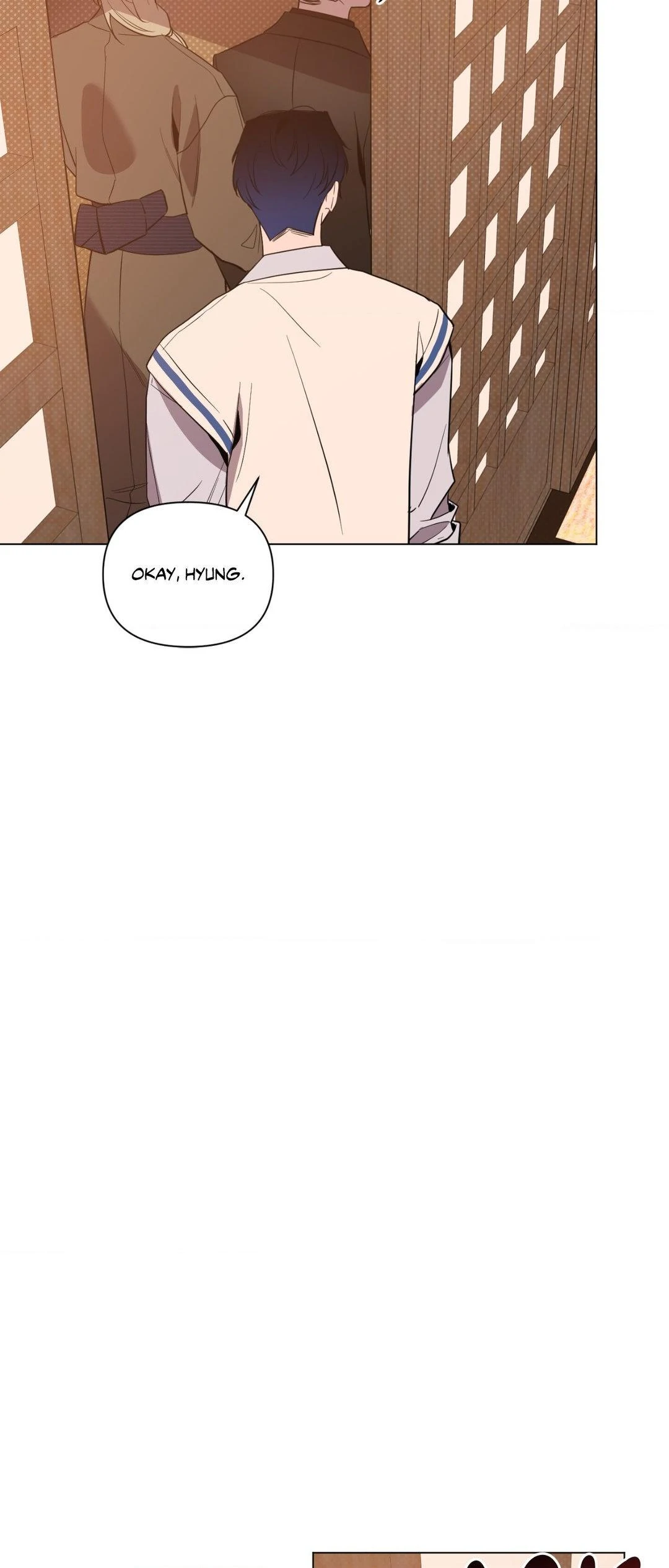 Dawn After Darkness Chapter 53 - Page 13