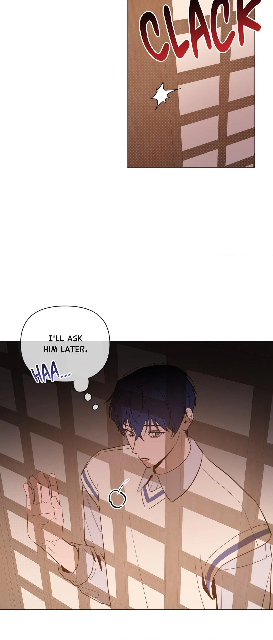 Dawn After Darkness Chapter 53 - Page 14