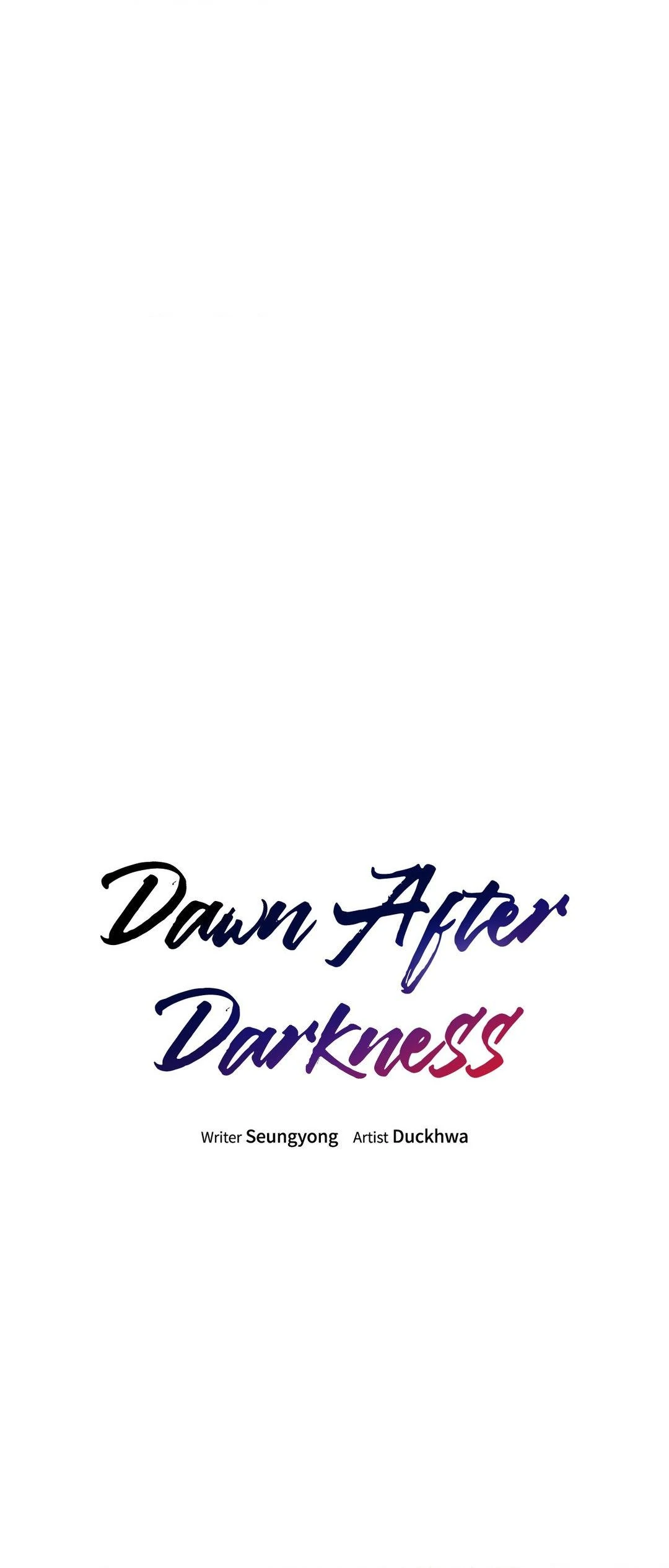 Dawn After Darkness Chapter 53 - Page 15