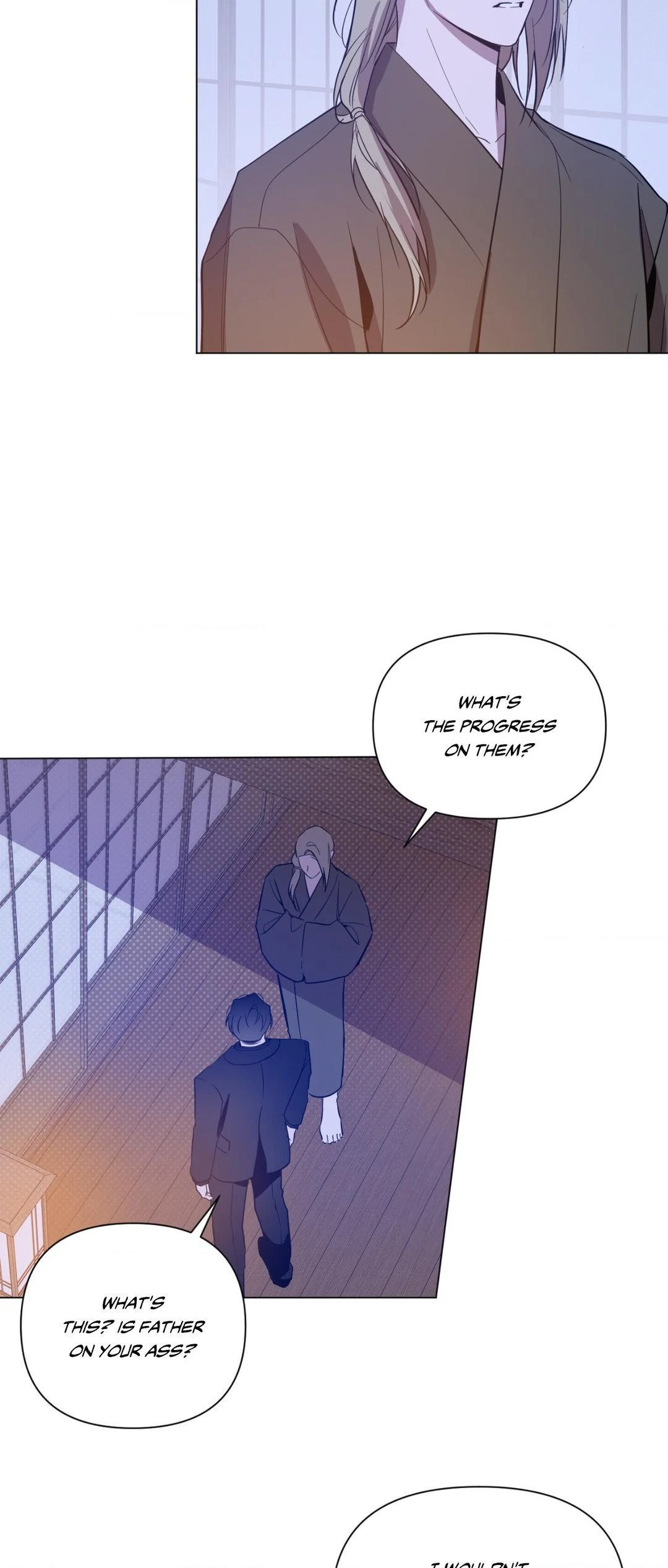 Dawn After Darkness Chapter 53 - Page 17