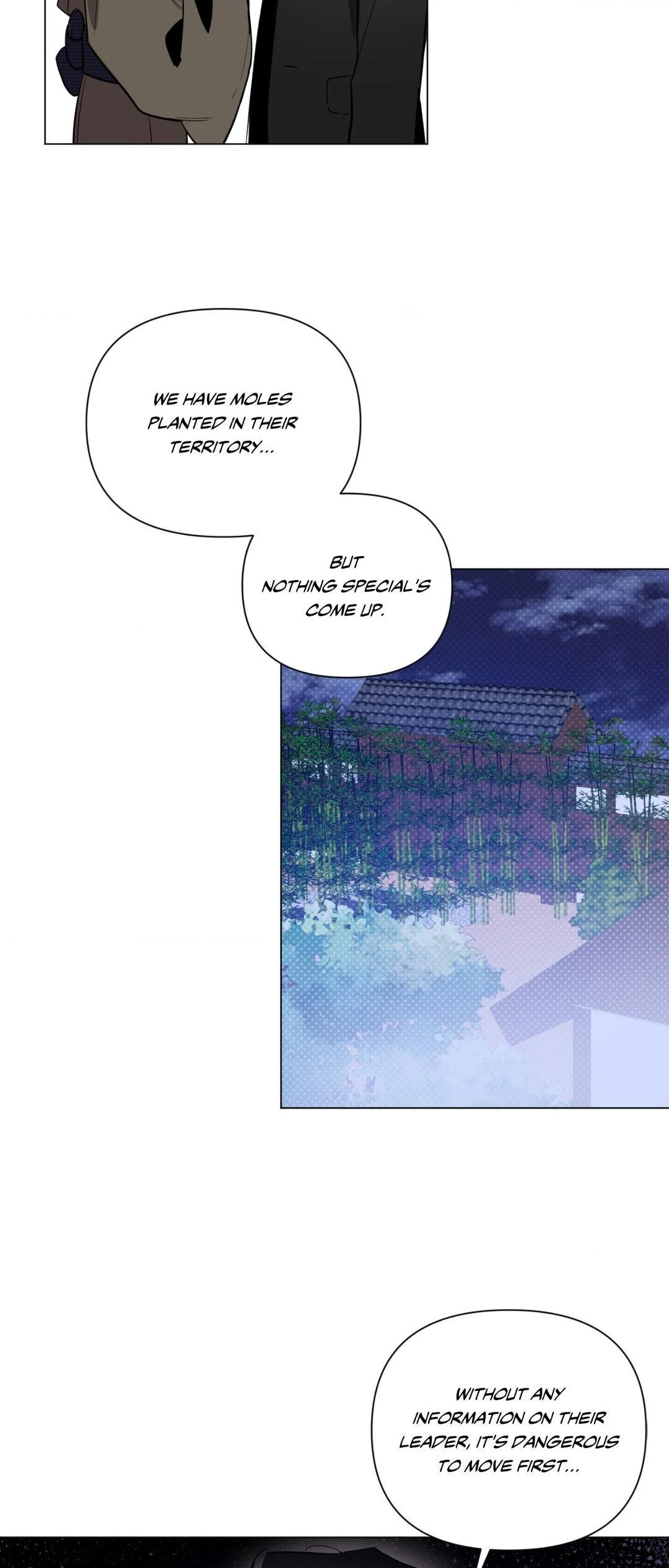 Dawn After Darkness Chapter 53 - Page 19