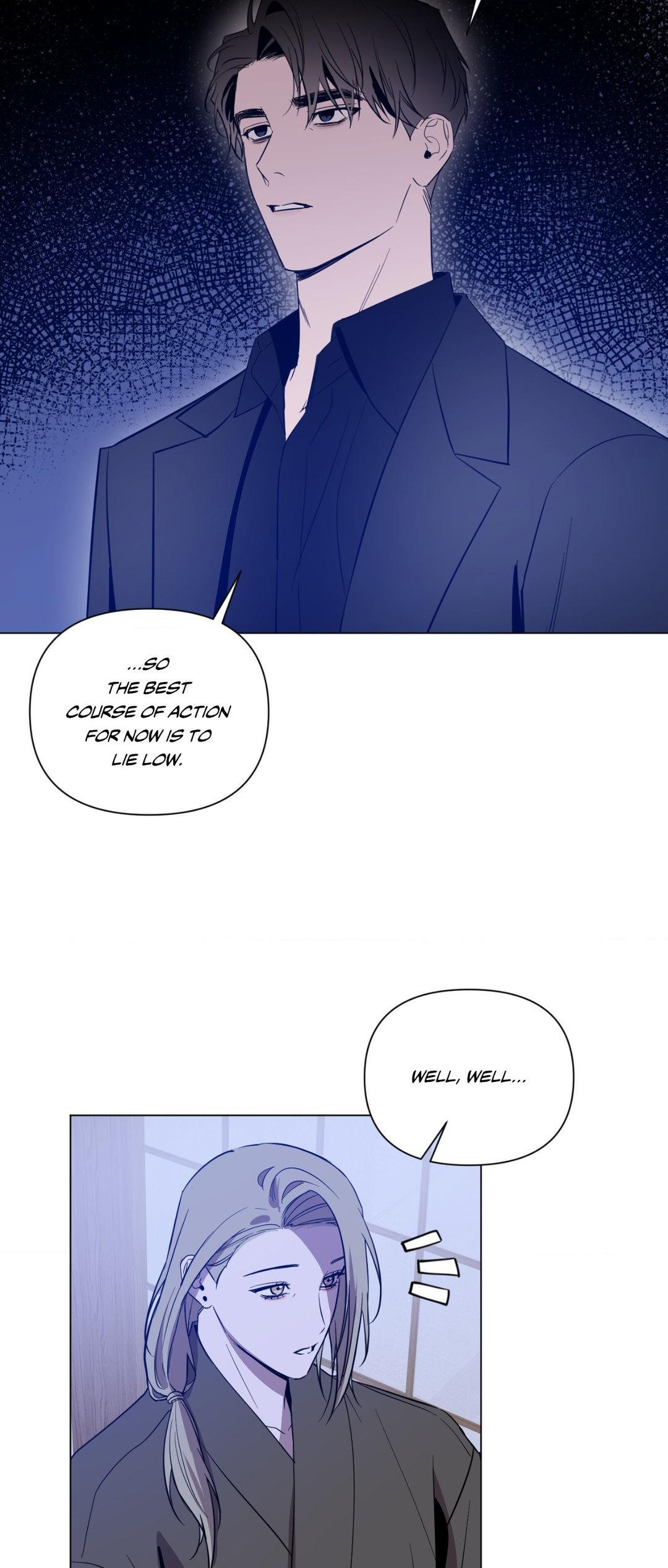 Dawn After Darkness Chapter 53 - Page 20