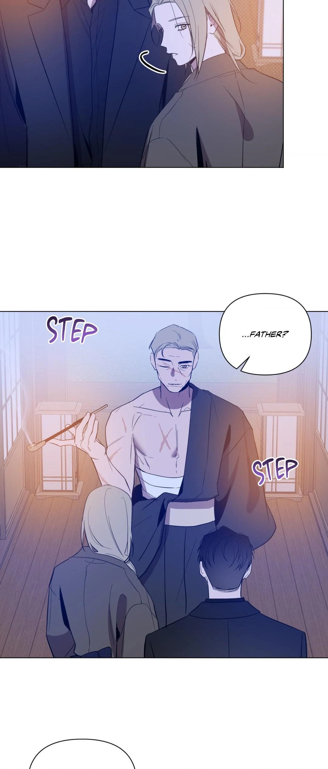 Dawn After Darkness Chapter 53 - Page 22