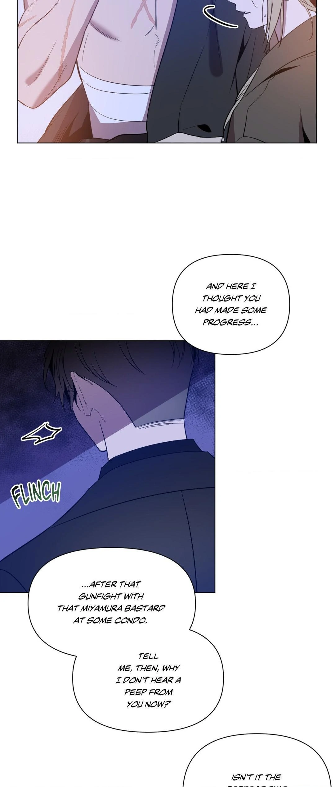 Dawn After Darkness Chapter 53 - Page 24