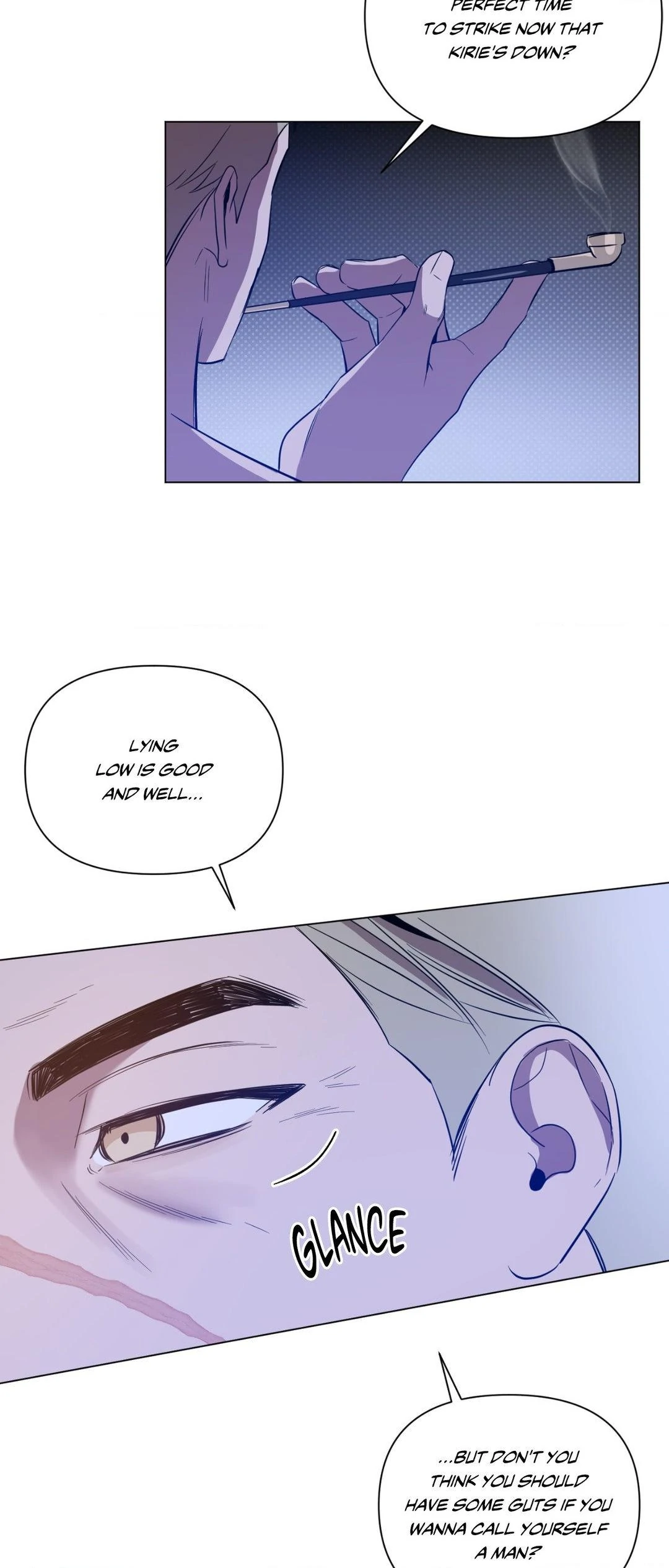 Dawn After Darkness Chapter 53 - Page 25