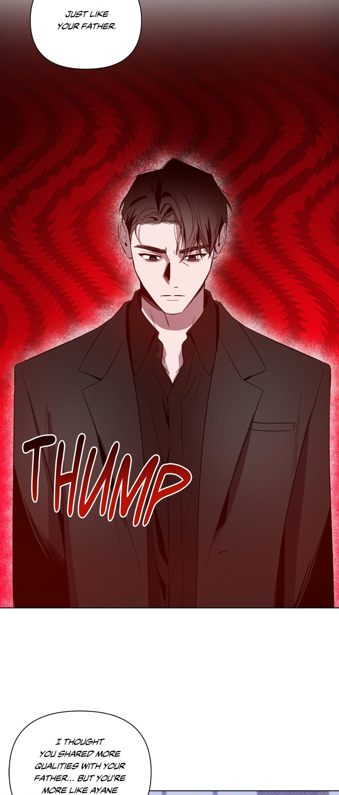 Dawn After Darkness Chapter 53 - Page 27