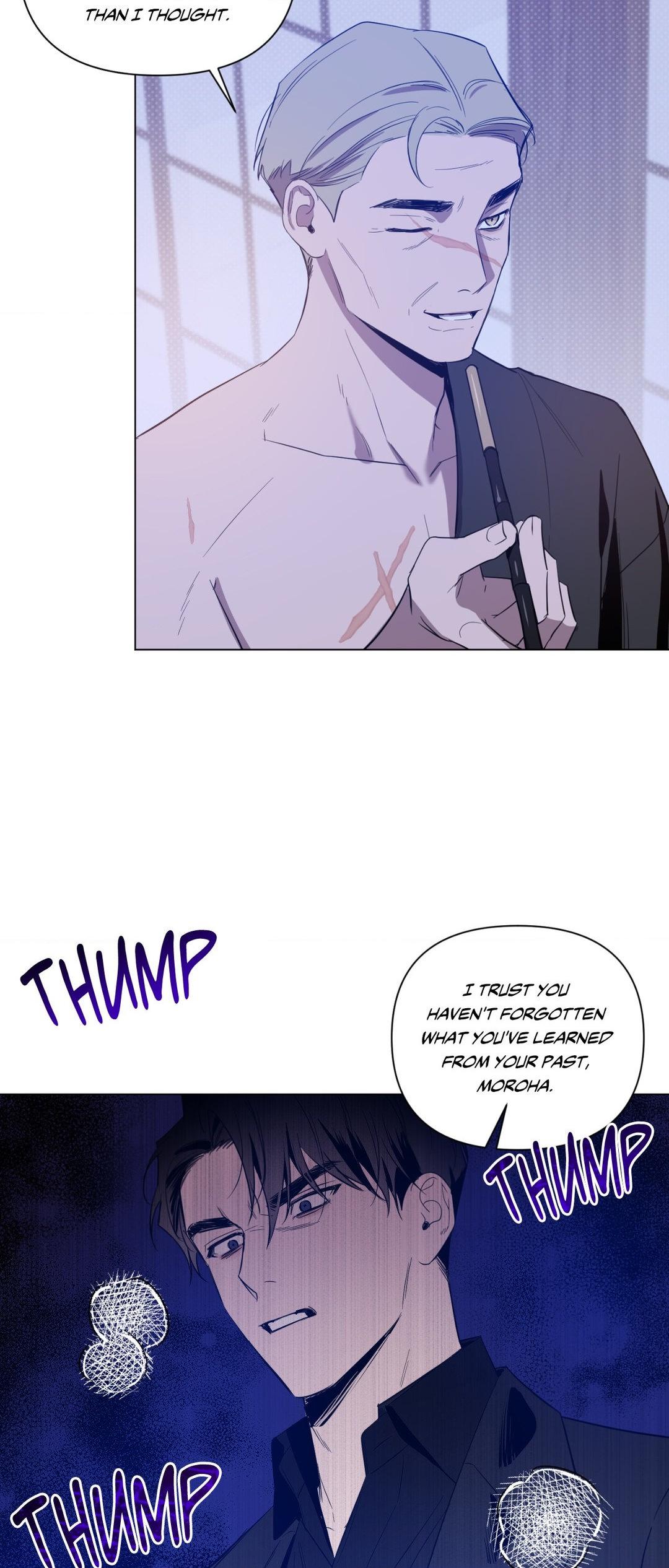 Dawn After Darkness Chapter 53 - Page 28