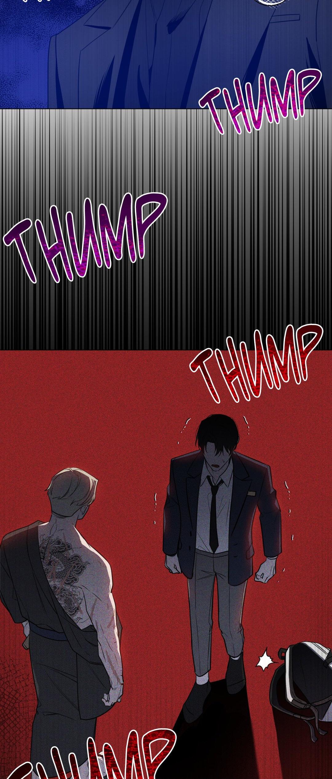 Dawn After Darkness Chapter 53 - Page 29