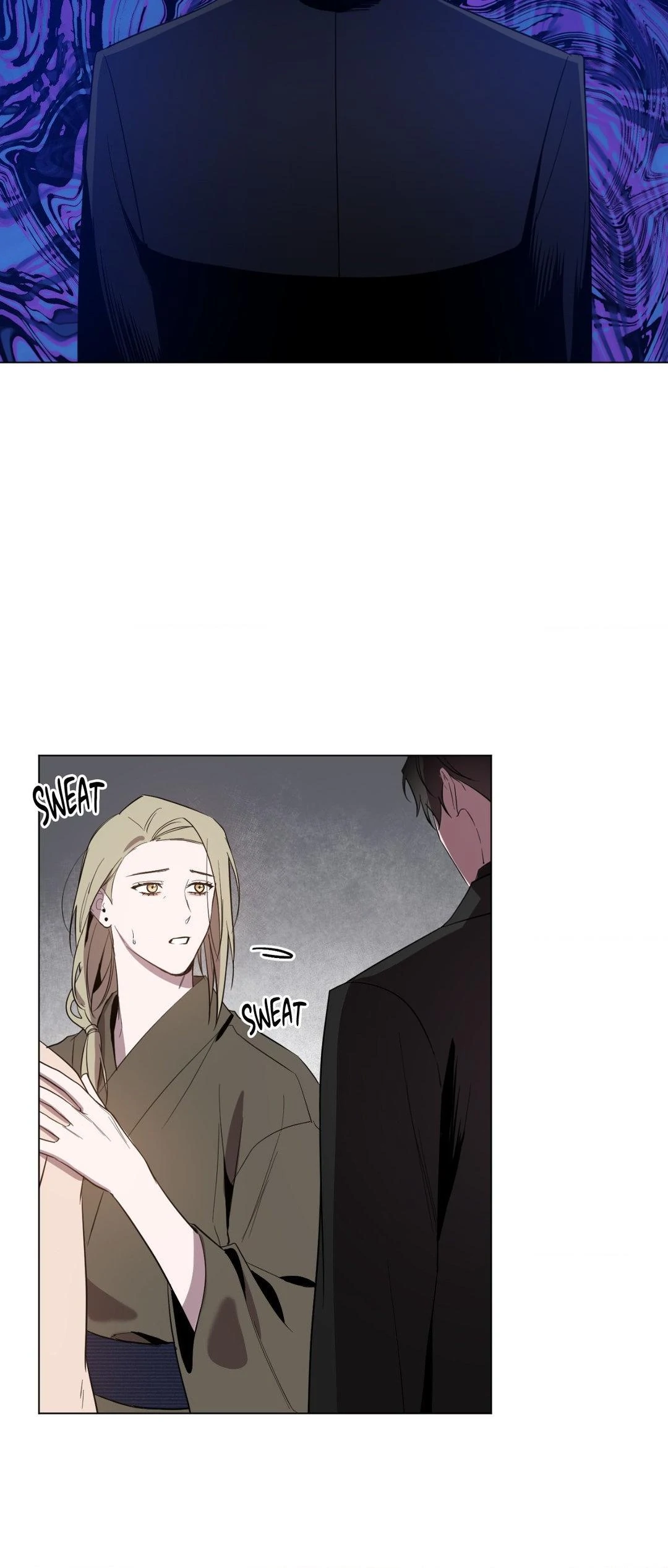 Dawn After Darkness Chapter 53 - Page 31