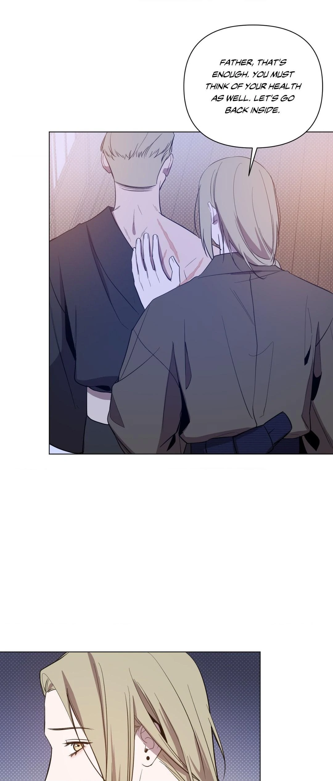 Dawn After Darkness Chapter 53 - Page 32