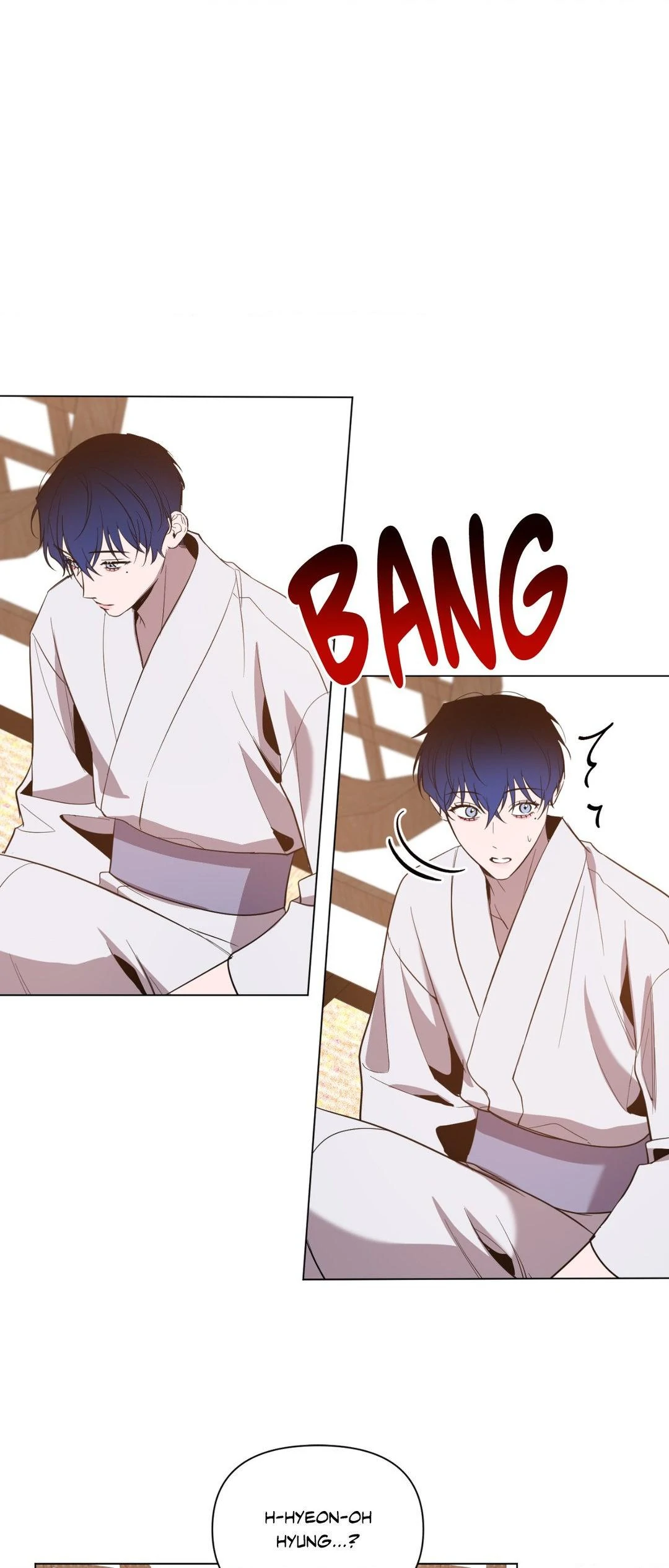 Dawn After Darkness Chapter 53 - Page 35