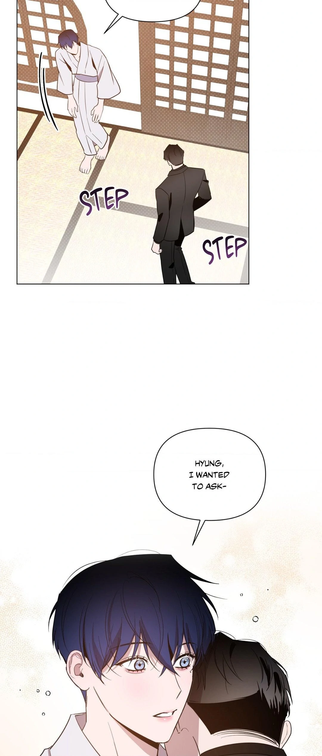 Dawn After Darkness Chapter 53 - Page 36