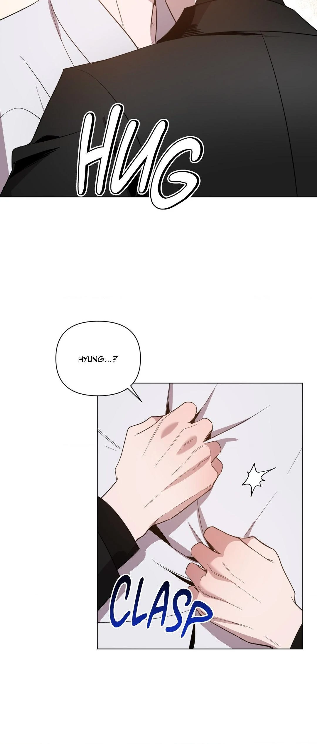 Dawn After Darkness Chapter 53 - Page 37