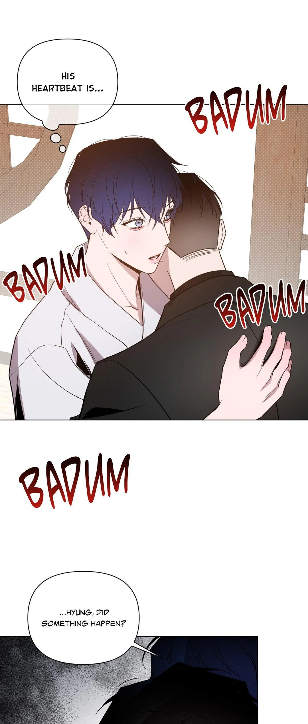 Dawn After Darkness Chapter 53 - Page 38