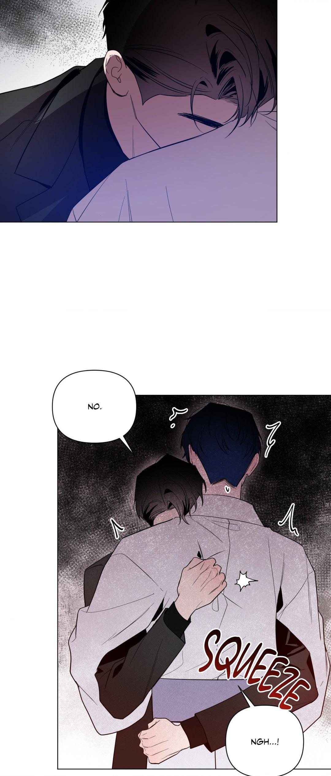 Dawn After Darkness Chapter 53 - Page 39