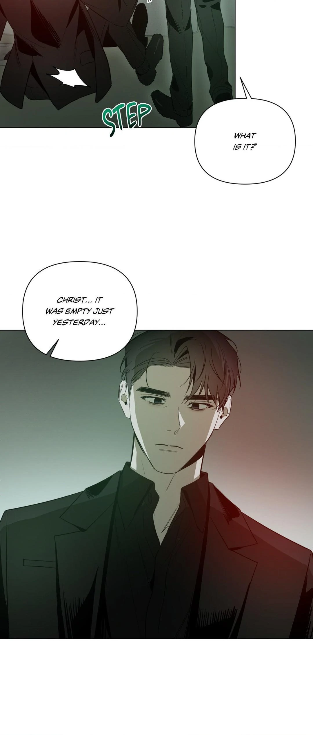 Dawn After Darkness Chapter 54 - Page 4