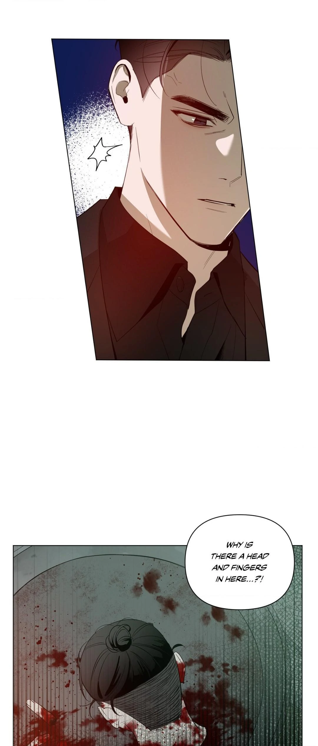 Dawn After Darkness Chapter 54 - Page 5