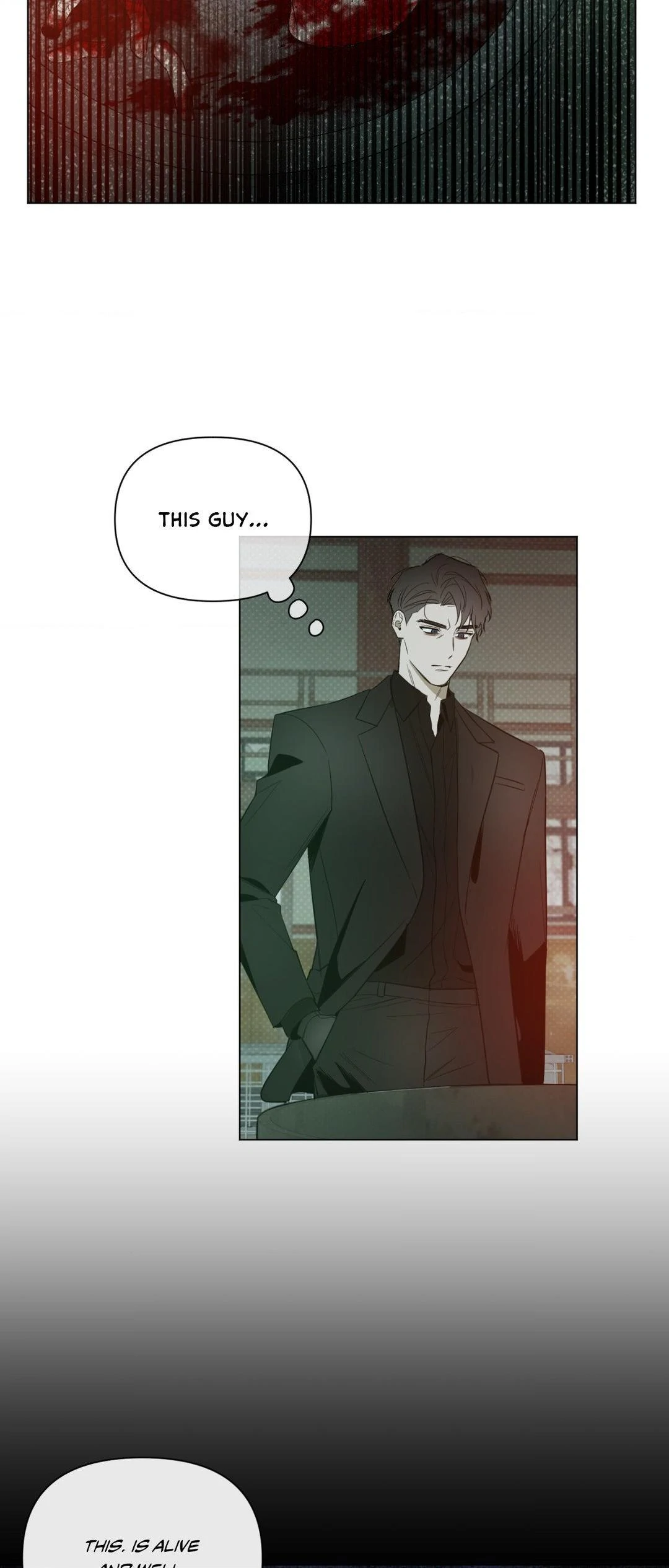 Dawn After Darkness Chapter 54 - Page 6