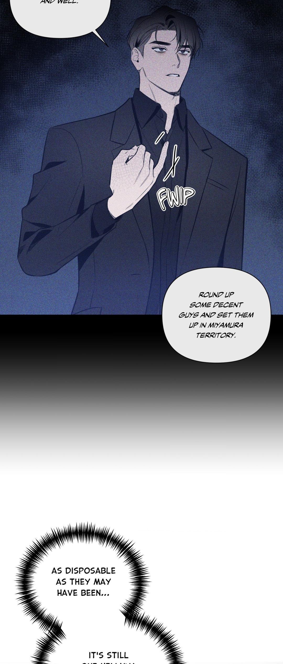 Dawn After Darkness Chapter 54 - Page 7