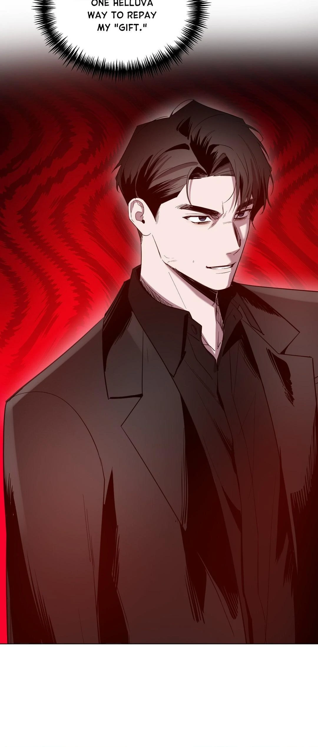 Dawn After Darkness Chapter 54 - Page 8