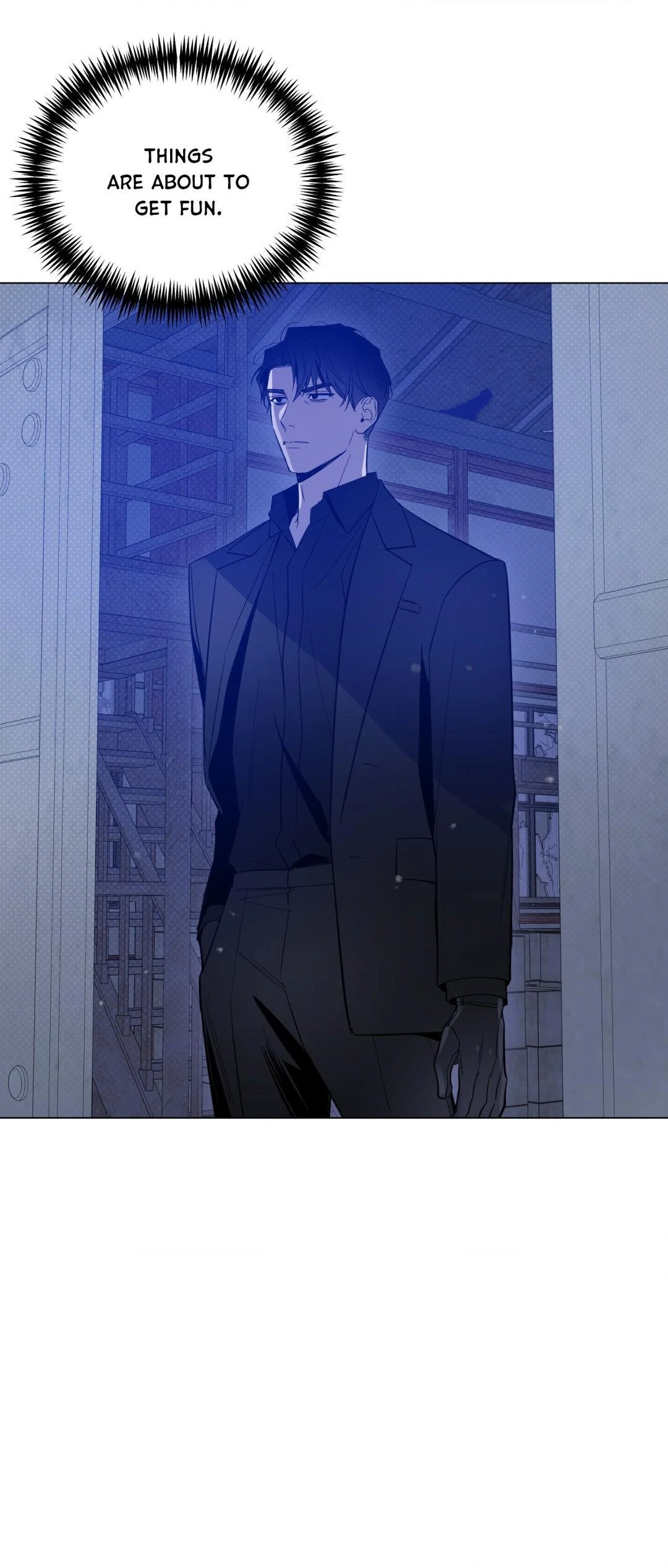 Dawn After Darkness Chapter 54 - Page 11