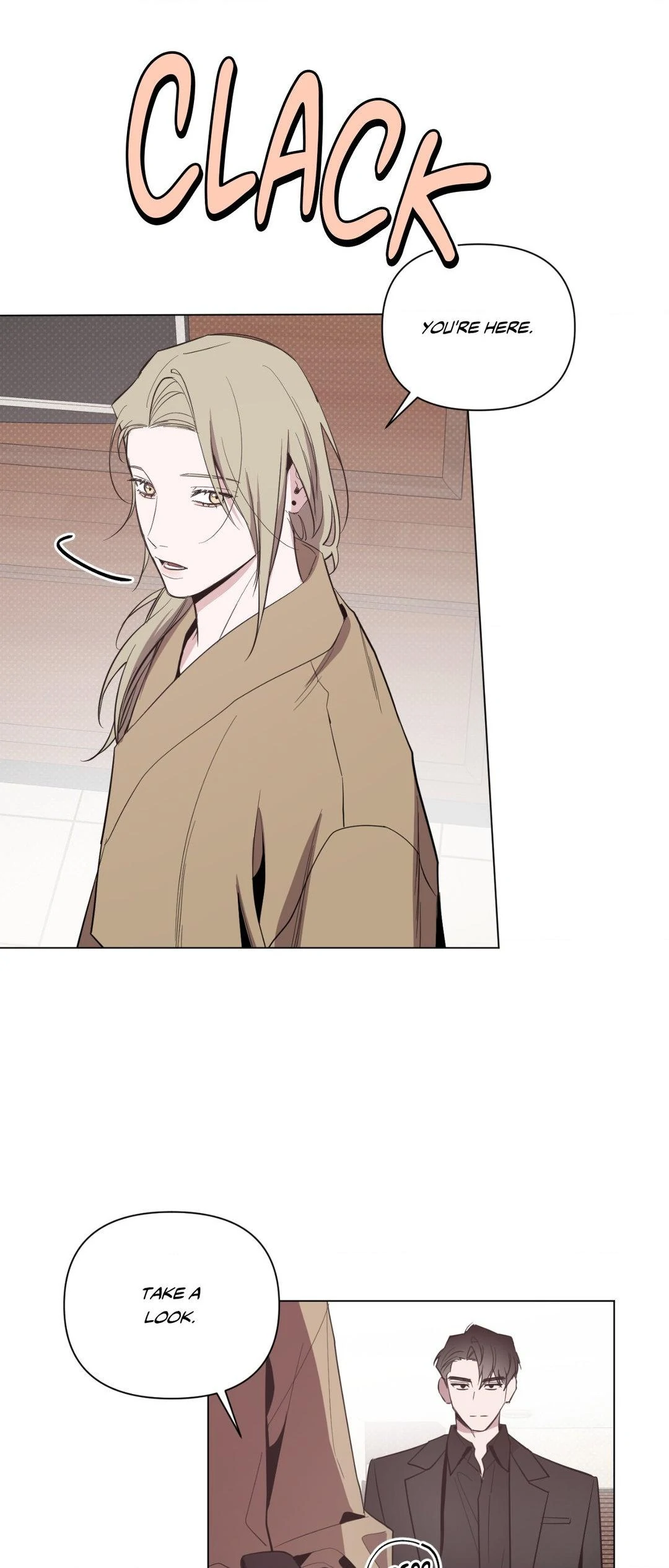 Dawn After Darkness Chapter 54 - Page 13