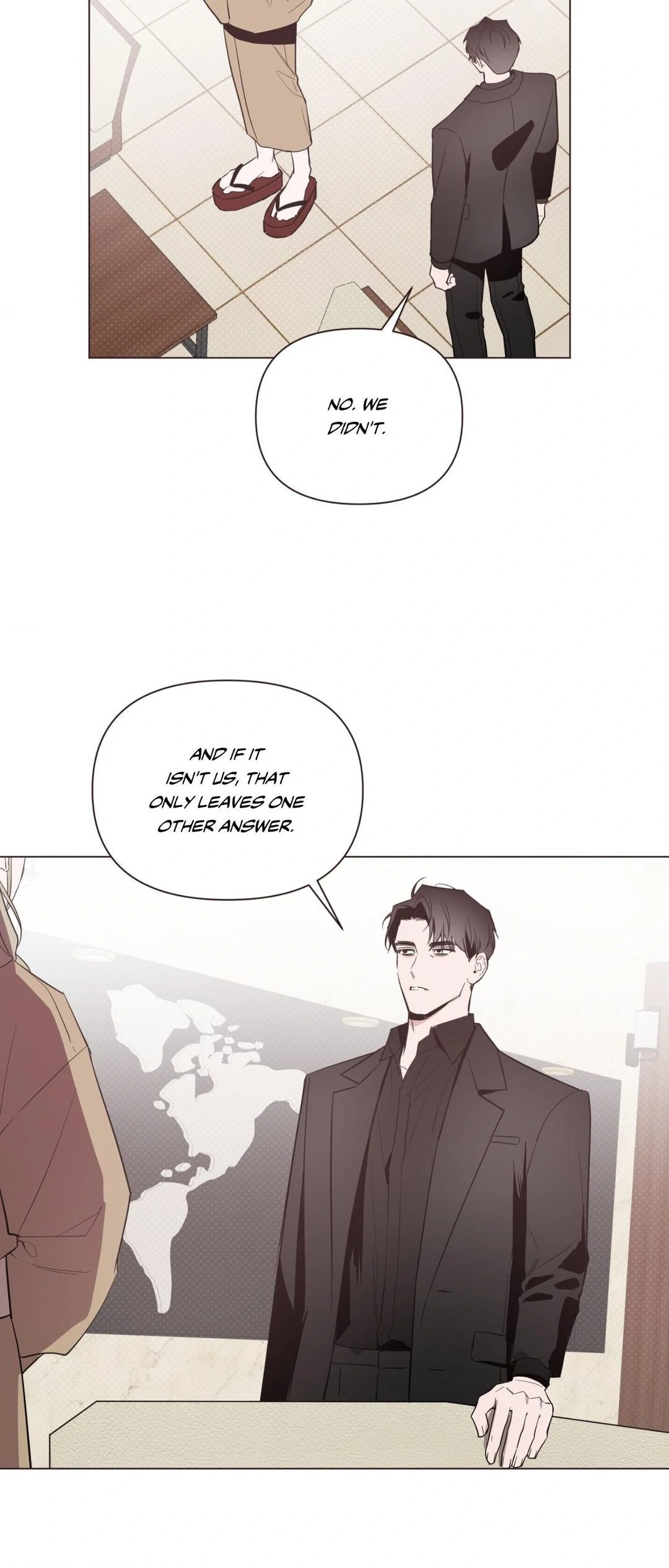 Dawn After Darkness Chapter 54 - Page 16