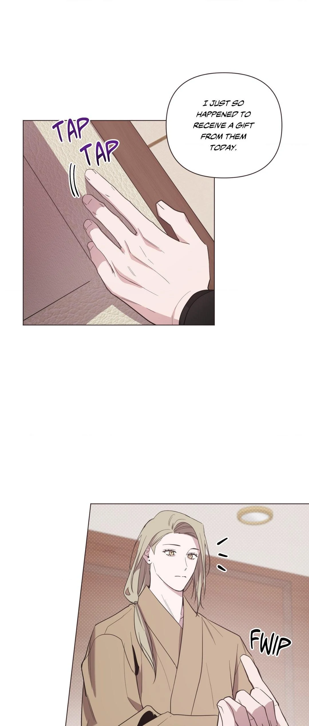 Dawn After Darkness Chapter 54 - Page 17