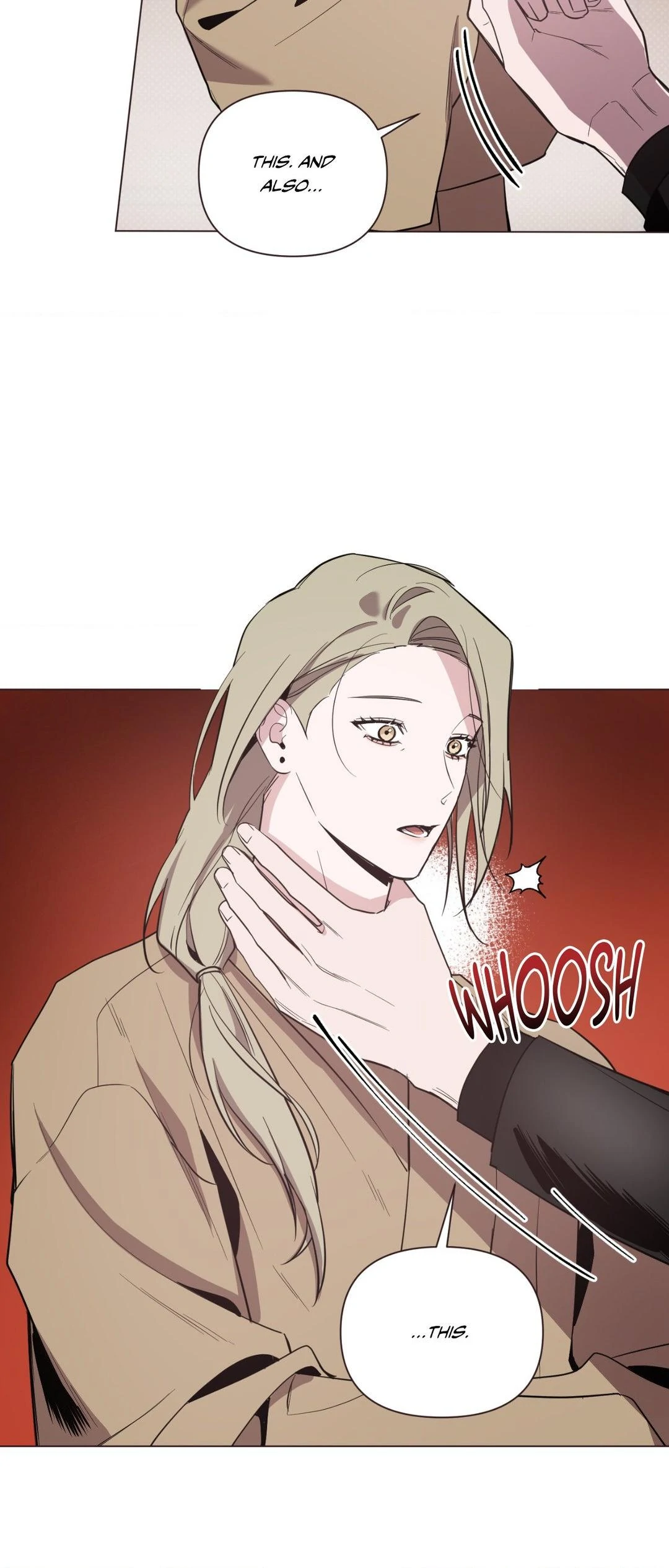 Dawn After Darkness Chapter 54 - Page 18